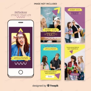 instagram stories template 13 crc9b0164e0 size1.52mb - title:Home - اورچین فایل - format: - sku: - keywords: p_id:18