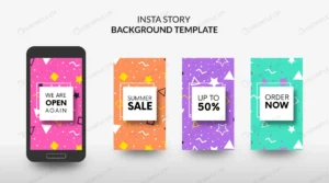 instagram story reopening shop sale template crcbe183dd6 size3.21mb - title:Home - اورچین فایل - format: - sku: - keywords: p_id:18