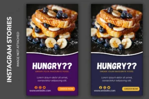 instagram story template restaurants crcb77c7939 size2.57mb - title:Home - اورچین فایل - format: - sku: - keywords: p_id:18