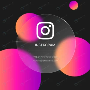 instagram transparent blurred glass card social m crc0d1ba8b2 size2.02mb - title:Home - اورچین فایل - format: - sku: - keywords: p_id:18
