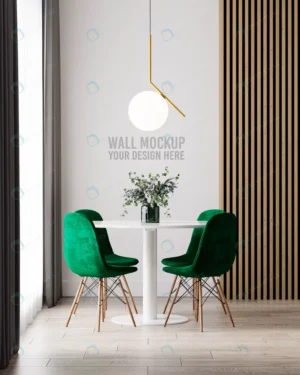 interior dining room wallpaper mockup crcc8cb5d68 size68.48mb - title:Home - اورچین فایل - format: - sku: - keywords: p_id:18