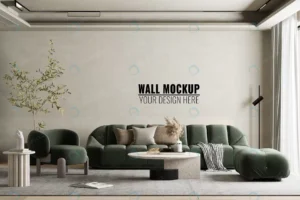 interior living room wall mockup 2 crc22a68606 size137.79mb - title:Home - اورچین فایل - format: - sku: - keywords: p_id:18