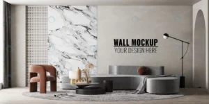 interior living room wall mockup 3 crc360bb5f2 size105.92mb - title:Home - اورچین فایل - format: - sku: - keywords: p_id:18