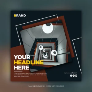 interior social media banner template 2 - title:Home - اورچین فایل - format: - sku: - keywords: p_id:18