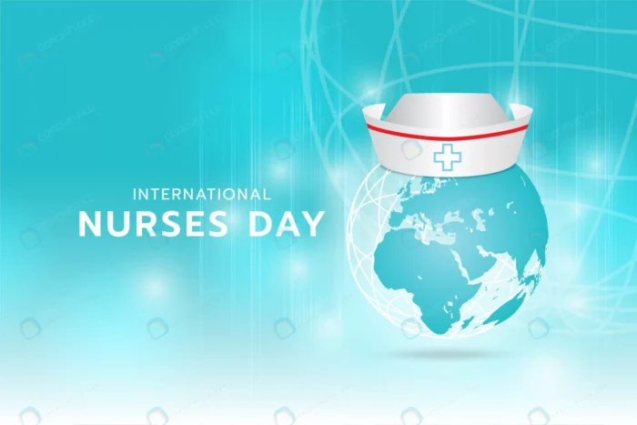 international nurse day generated image nurse cap crc6bef9469 size34.82mb 1 - title:وکتور روز جهانی پرستار - اورچین فایل - format:EPS - وکتور - sku:crc6bef9469 - keywords: p_id:46603