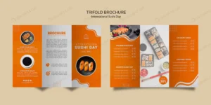 international sushi day trifold brochure template crc6f7a193a size53.13mb - title:Home - اورچین فایل - format: - sku: - keywords: p_id:18