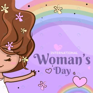 international womans day cute girl social media p crc31b1609a size2.24mb - title:Home - اورچین فایل - format: - sku: - keywords: p_id:18