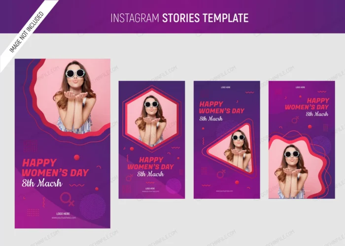 international women s day instagram stories crc1a9b52d4 size2.85mb - title:تمپلیت استوری اینستاگرام با موضوع روز جهانی زن - اورچین فایل - format:EPS - وکتور - sku:crc1a9b52d4 - keywords:تمپلیت استوری اینستاگرام با موضوع روز جهانی زن p_id:102583