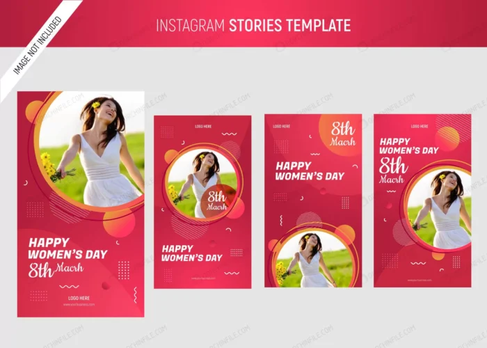 international women s day instagram template crcb0701150 size3.08mb - title:استوری اینستاگرام با موضوع روز جهانی زن - اورچین فایل - format:EPS - وکتور - sku:crcb0701150 - keywords:استوری اینستاگرام با موضوع روز جهانی زن p_id:102585