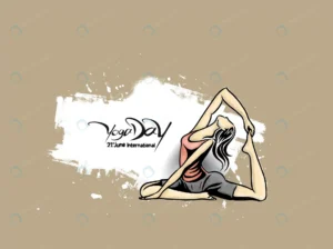 international yoga day young woman meditates abst crc4533e273 size2.57mb - title:Home - اورچین فایل - format: - sku: - keywords: p_id:18