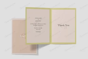 invitation cards mockup crc56ddc285 size14.44mb - title:Home - اورچین فایل - format: - sku: - keywords: p_id:18