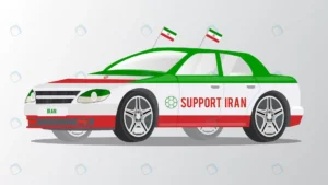 iran football fan car rnd679 frp29881909 - title:Home - اورچین فایل - format: - sku: - keywords: p_id:18