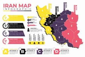 iran map infographics 16 crc71585f3e size2.02mb - title:Home - اورچین فایل - format: - sku: - keywords: p_id:18