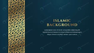 islamic arabic abstract elegant blue background w crc24aaf2b7 size1.07mb - title:Home - اورچین فایل - format: - sku: - keywords: p_id:18