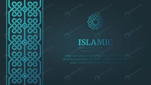 islamic arabic ornament pattern borders frame blu crc025c3350 size3.19mb - title:Home - اورچین فایل - format: - sku: - keywords: p_id:18