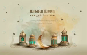 islamic greeting ramadan kareem card design backg crc624dcf20 size19.65mb - title:Home - اورچین فایل - format: - sku: - keywords: p_id:18