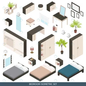 isometric bedroom scene creator set crcc756f1e8 size2.17mb - title:Home - اورچین فایل - format: - sku: - keywords: p_id:18