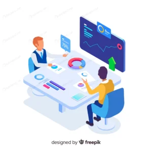 isometric business people meeting illustration crca1d99cf2 size0.91mb - title:Home - اورچین فایل - format: - sku: - keywords: p_id:18