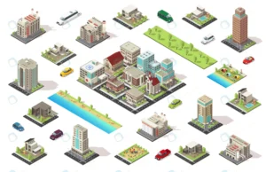 isometric city constructor elements set crc3b798a96 size12.02mb - title:Home - اورچین فایل - format: - sku: - keywords: p_id:18