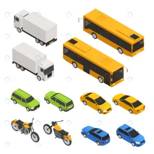 isometric colored city transport icon set with di crc116d607a size2.44mb - title:Home - اورچین فایل - format: - sku: - keywords: p_id:18