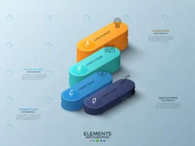 isometric comparison chart with 4 colorful rounde crce4e093cb size5.56mb - title:Home Main - اورچین فایل - format: - sku: - keywords: p_id:18