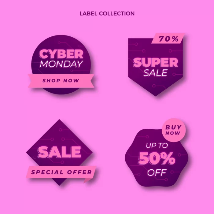 isometric cyber monday labels collection crc52e1eedc size6.08mb - title:مجموعه وکتور اتیکت تخفیف ویژه دوشنبه سایبری - اورچین فایل - format:EPS - وکتور - sku:crc52e1eedc - keywords:مجموعه وکتور اتیکت تخفیف ویژه دوشنبه سایبری, وکتور, برچسب، اتیکت و بَج, تخفیف/حراج, دانلود رایگان, دوشنبه سایبری, فایل تکی, وکتور رایگان p_id:65161