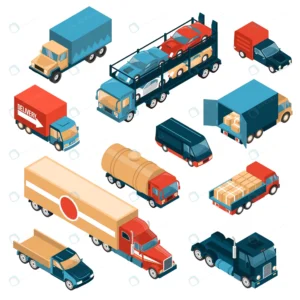 isometric delivery trucks set isolated images wit crc249f27dc size2.39mb - title:Home - اورچین فایل - format: - sku: - keywords: p_id:18