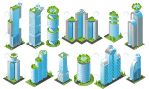 isometric futuristic skyscrapers icon set with di crc9d5aa3c9 size6.31mb - title:Home - اورچین فایل - format: - sku: - keywords: p_id:18