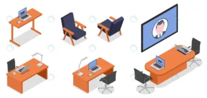 isometric icons set furniture computers remote wo crcaf162b21 size2.44mb - title:Home - اورچین فایل - format: - sku: - keywords: p_id:18