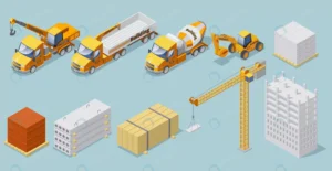 isometric industrial construction collection with crc6f3f8fcd size5.09mb - title:Home - اورچین فایل - format: - sku: - keywords: p_id:18