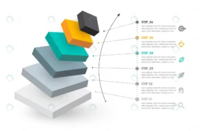 isometric infographic design with icons 6 options crc7d8f89b1 size2.92mb 1 - title:Home - اورچین فایل - format: - sku: - keywords: p_id:18