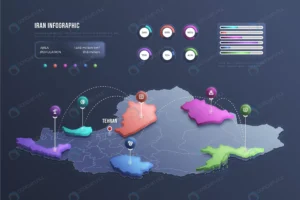 isometric iran map infographic crca871ba7a size37.43mb - title:Home - اورچین فایل - format: - sku: - keywords: p_id:18