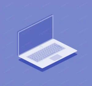 isometric laptop vector illustration 3d notebook i rnd536 frp21066470 - title:Home - اورچین فایل - format: - sku: - keywords: p_id:18