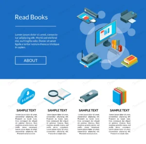 isometric online education icons landing page tem crc31049861 size2.74mb - title:Home - اورچین فایل - format: - sku: - keywords: p_id:18