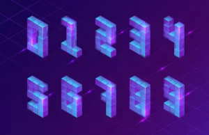 isometric purple numbers made 3d cubes crcb7e9f688 size5.6mb - title:Home - اورچین فایل - format: - sku: - keywords: p_id:18