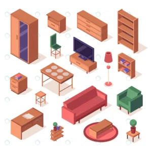 isometric set living room furniture crc77bfc53e size1.97mb - title:Home - اورچین فایل - format: - sku: - keywords: p_id:18