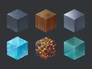 isometric texture cubes game crcbb8f9a10 size3.08mb - title:Home - اورچین فایل - format: - sku: - keywords: p_id:18