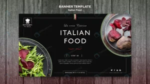 italian food banner template crc2cedb2b5 size29.58mb - title:Home - اورچین فایل - format: - sku: - keywords: p_id:18