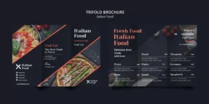 italian food concept trifold brochure template crc76a64aa2 size211.92mb - title:Home - اورچین فایل - format: - sku: - keywords: p_id:18