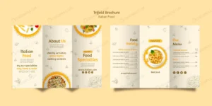 italian food trifold brochure crcc479097d size42.51mb - title:Home - اورچین فایل - format: - sku: - keywords: p_id:18