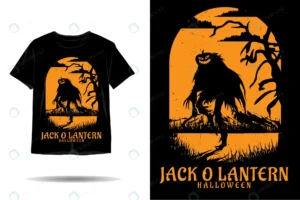 jack o lantern halloween silhouette tshirt design crc1df4ccfa size2.5mb 1 - title:Home - اورچین فایل - format: - sku: - keywords: p_id:18