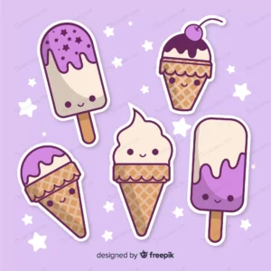 kawaii ice cream characters crc308727ac size4.75mb - title:Home - اورچین فایل - format: - sku: - keywords: p_id:18