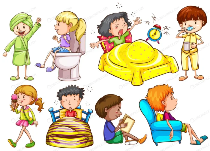 kids doing different activities crcbf9a22e3 size6.19mb - title:وکتور کارتونی بچه ها در حالت های مختلف - اورچین فایل - format:EPS - وکتور - sku:crcbf9a22e3 - keywords:وکتور کارتونی بچه ها در حالت های مختلف p_id:104175