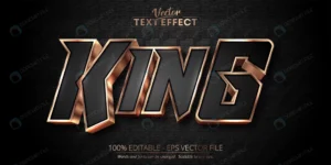 king editable text effect crc1c30c676 size19.54mb - title:Home - اورچین فایل - format: - sku: - keywords: p_id:18