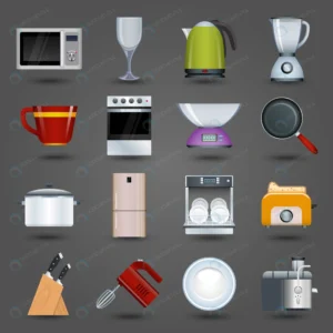 kitchen appliances icons crca1c74468 size1.87mb - title:Home - اورچین فایل - format: - sku: - keywords: p_id:18