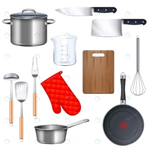 kitchen utensils icons set with saucepan frying p crc91c27c76 size5.76mb - title:Home - اورچین فایل - format: - sku: - keywords: p_id:18