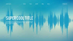 landing page abstract design with sound wave temp crc54b67f3f size6.41mb 2 1 - title:Home - اورچین فایل - format: - sku: - keywords: p_id:18