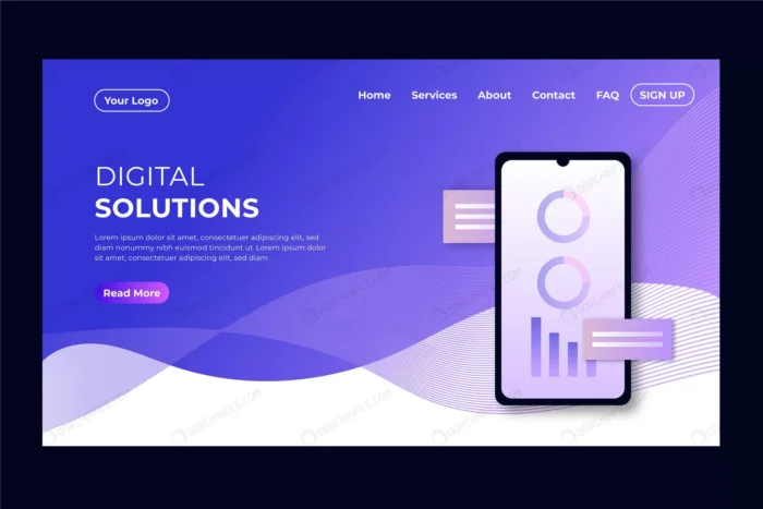 landing page with smartphone crc5ac9ddef size6.38mb - title:صفحه فرود با گوشی هوشمند - اورچین فایل - format:EPS - وکتور - sku:crc5ac9ddef - keywords:صفحه فرود با گوشی هوشمند, وکتور, ابسترکت, انتزاعی, صفحه فرود, فایل تکی, لندینگ پیج p_id:95847