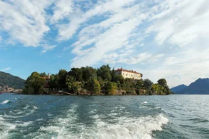 landscape beautiful madre island lake maggiore it crc5582dbf5 size12.77mb 5760x3840 - title:Home - اورچین فایل - format: - sku: - keywords: p_id:18