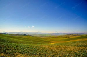 landscape shot bright green field clear blue sky crcd256ef83 size10.72mb 4827x3162 - title:Home - اورچین فایل - format: - sku: - keywords: p_id:18